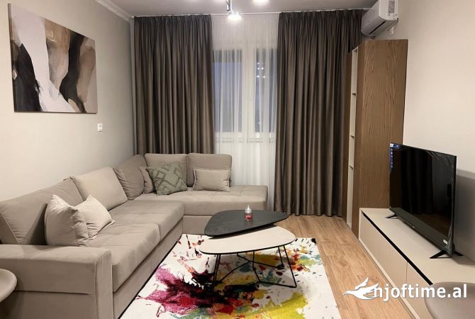 Shtepi me qera 1+1 ne Tirane - 750 Euro