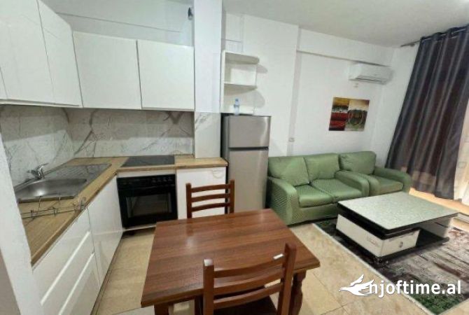 Shtepi ne shitje 1+1 ne Tirane - 67,000 Euro