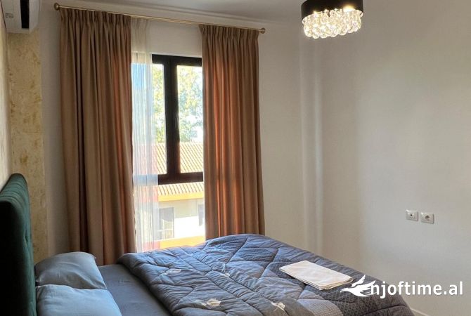 Shtepi me qera 2+1 ne Tirane - 600 Euro