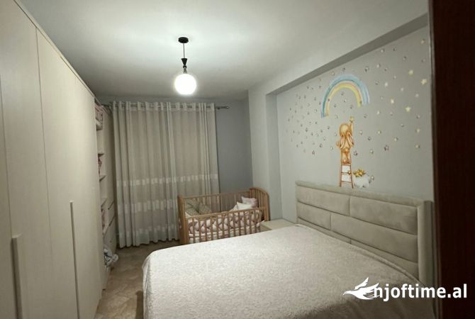 Shtepi me qera 1+1 ne Tirane - 450 Euro