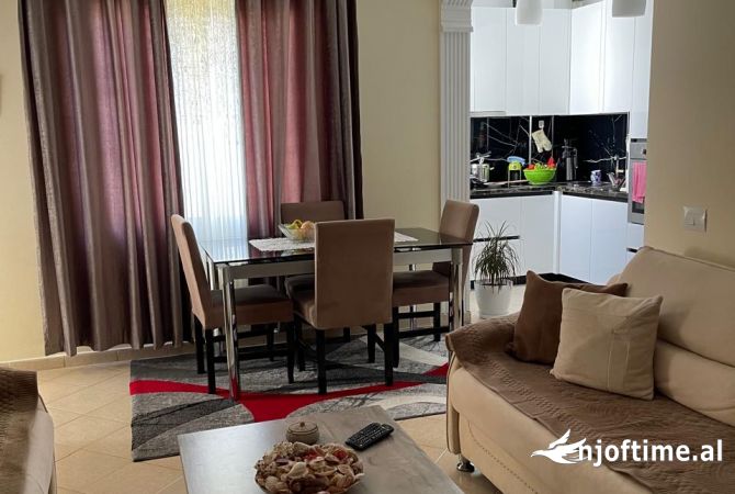 Fresk, shitet apartment 1+1! 88.000 Euro