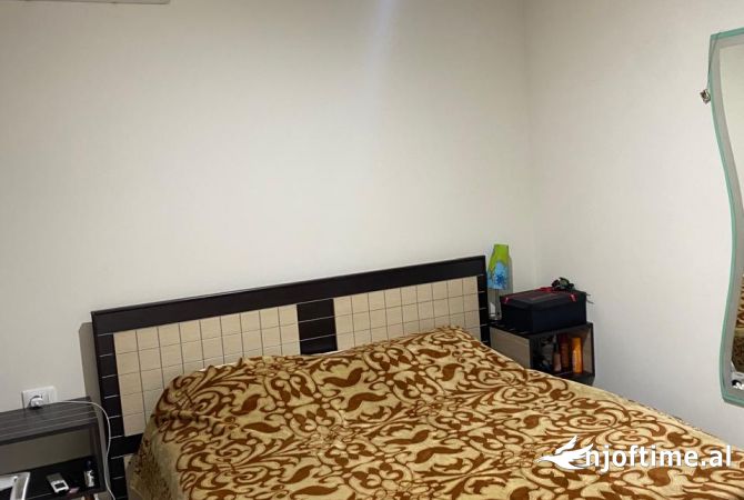 Shtepi me qera 1+1 ne Tirane - 420 Euro