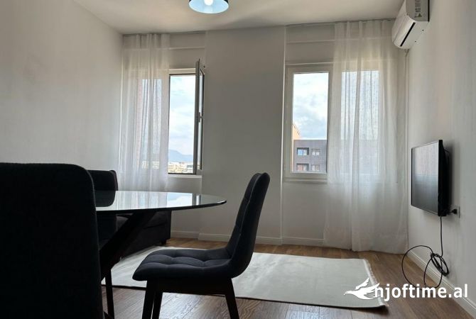 Shtepi me qera 1+1 ne Tirane - 500 Euro