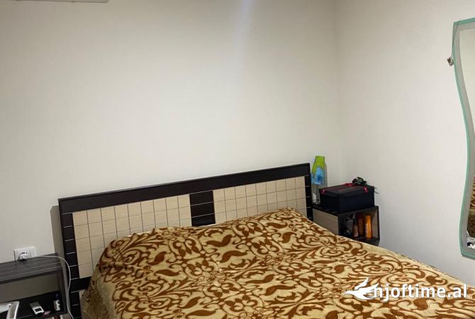 Shtepi me qera 1+1 ne Tirane - 420 Euro