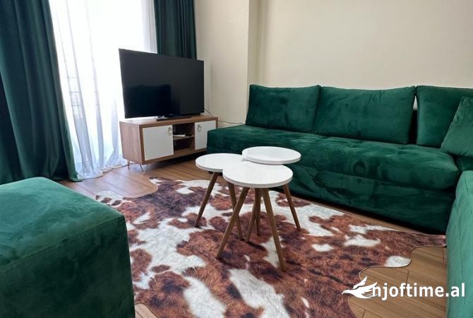 Shtepi me qera 1+1 ne Tirane - 400 Euro