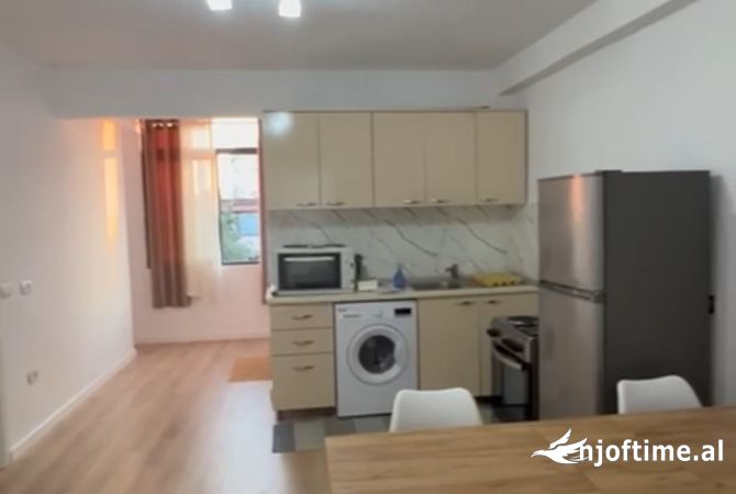Shtepi me qera 1+1 ne Tirane - 500 Euro