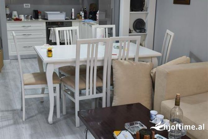 Shtepi ne shitje 1+1 ne Tirane - 145,000 Euro