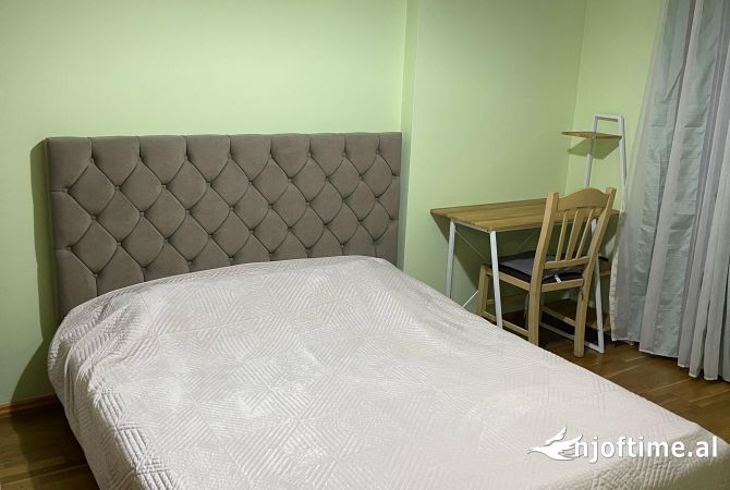 Shtepi me qera 1+1 ne Tirane - 600 Euro