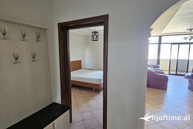 Shtepi me qera 1+1 ne Tirane - 500 Euro
