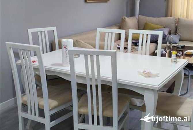 Shtepi ne shitje 1+1 ne Tirane - 145,000 Euro