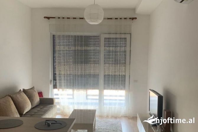 Shtepi me qera 1+1 ne Tirane - 55,000 Leke
