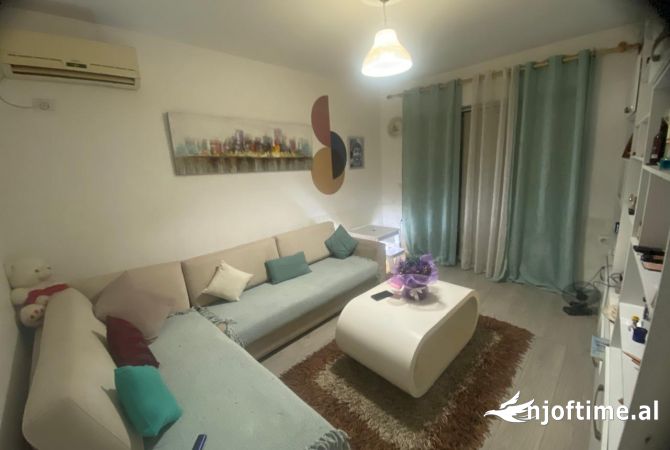 Shtepi me qera 1+1 ne Tirane - 500 Euro