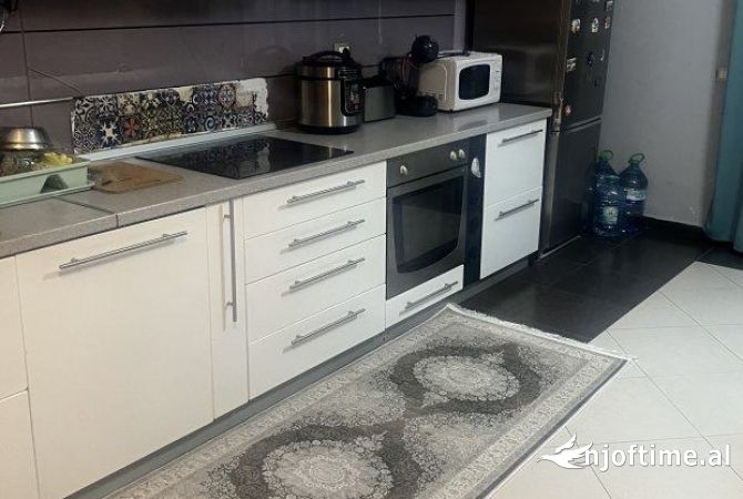 Shtepi ne shitje 2+1 ne Tirane - 126,000 Euro