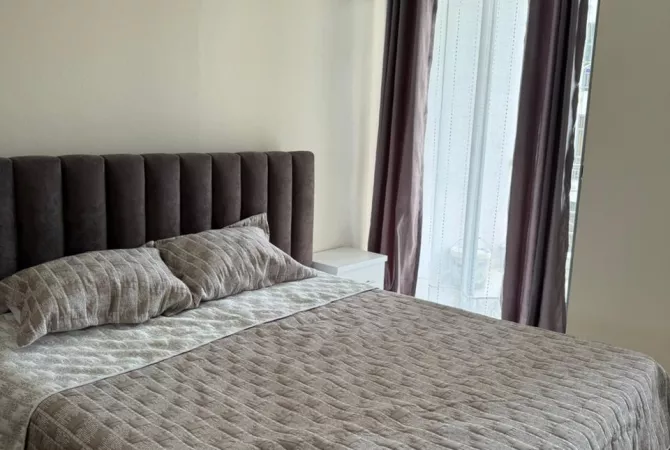 Shtepi me qera 1+1 ne Tirane - 400 Euro