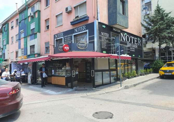 Marketplace for Business Brokers  in Tirana - 29,000 Euro