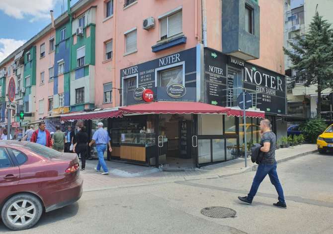 Marketplace for Business Brokers  in Tirana - 29,000 Euro