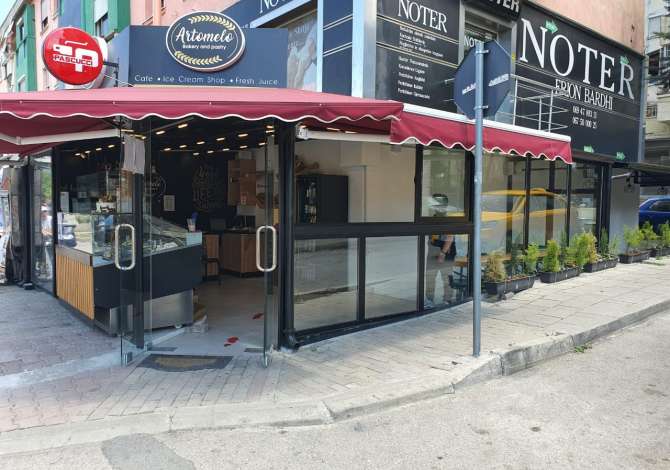 Biznesi ne Shitje per Zyra ose Aktivitete te tjera