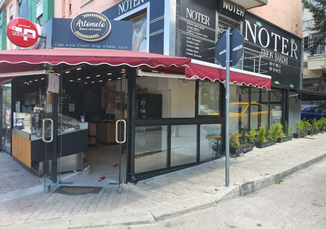 Marketplace for Business Brokers in Tirana - 29,000 Euro