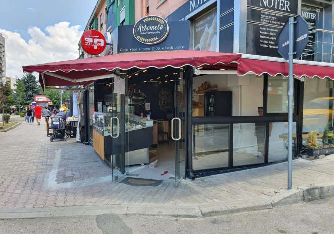 Biznesi ne Shitje per Zyra ose Aktivitete te tjera