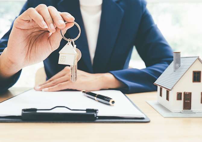 Njoftime Pune Agjent Imobiliar