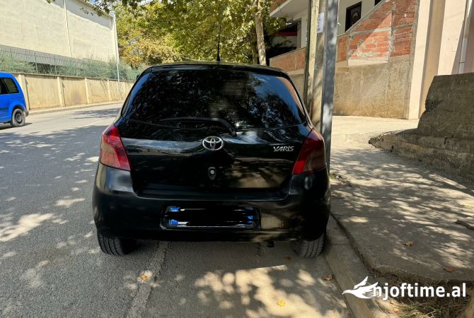 Auto in Vendita  a Tirana - 4,100 Euro