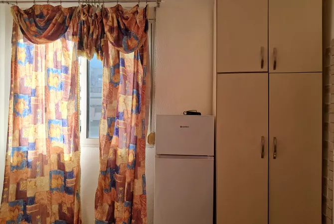 Shtepi me qera Garsoniere ne Tirane - 300 Euro