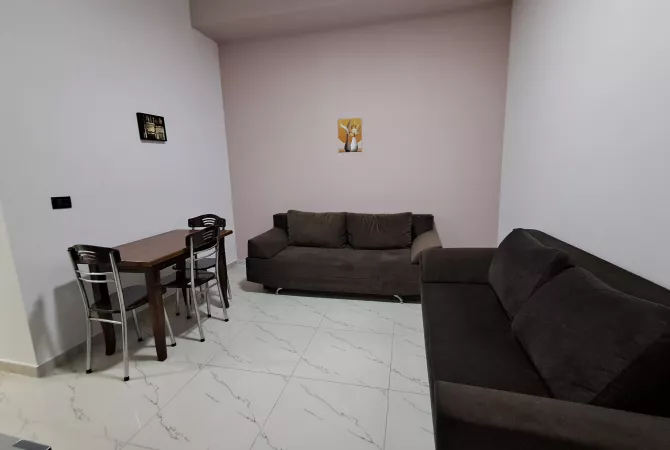 Shtepi me qera 1+1 ne Tirane - 350 Euro