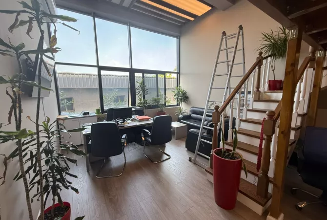 Shtepi ne shitje 1+1 ne Tirane - 150,000 Euro
