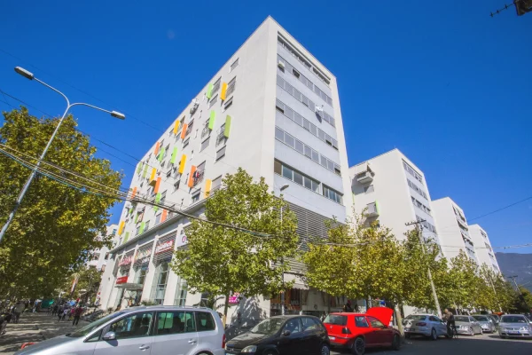 Shtepi ne shitje 1+1 ne Tirane - 12,700,000 Leke