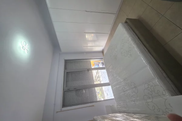 Shtepi me qera Apartament ne Tirane, 1+1, Mobilimi E mobiluar, Pagesa 50,000  Leke.