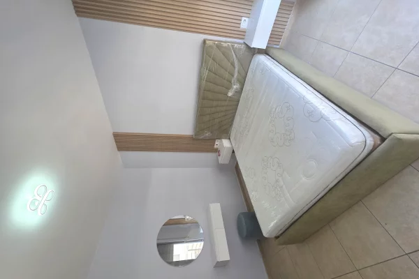 Shtepi me qera 1+1 ne Tirane - 50,000 Leke