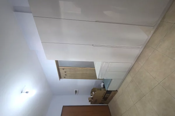 Shtepi me qera Apartament ne Tirane, 1+1, Mobilimi E mobiluar, Pagesa 50,000  Leke.