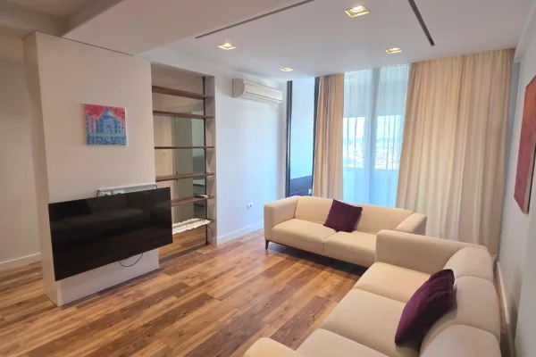 House for Sale 2+1 in Tirana - 191,000 Euro