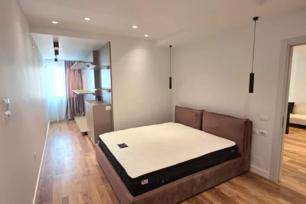 House for Sale 2+1 in Tirana - 191,000 Euro