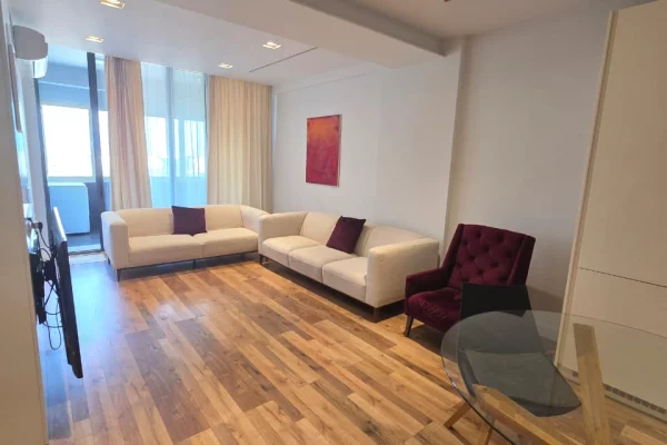 House for Sale 2+1 in Tirana - 191,000 Euro