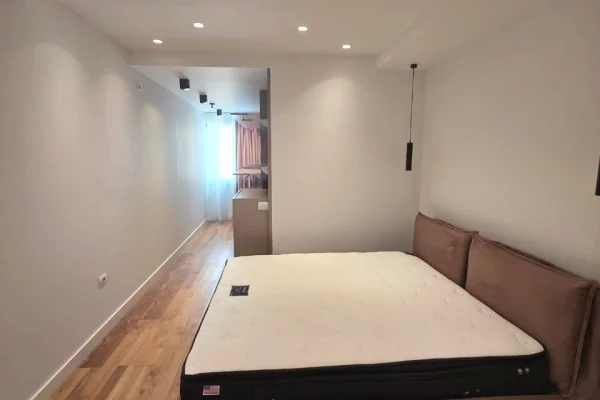 Apartment for sale in Tirana 2+1, Furnished