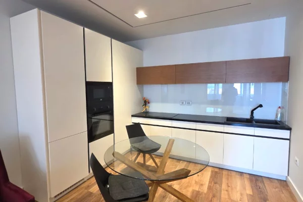 Apartment for sale in Tirana 2+1, Furnished