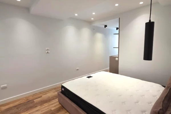 Apartment for sale in Tirana 2+1, Furnished