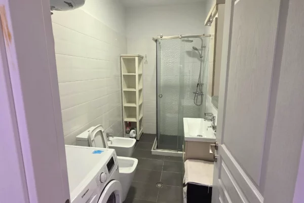 Apartment for sale in Tirana 2+1, Furnished