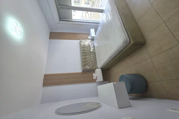 Apartment for rent in Tirana 1+1, Furnished