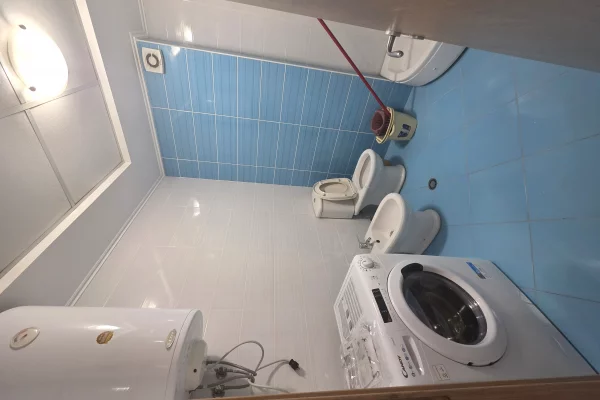 Apartment for rent in Tirana 1+1, Furnished