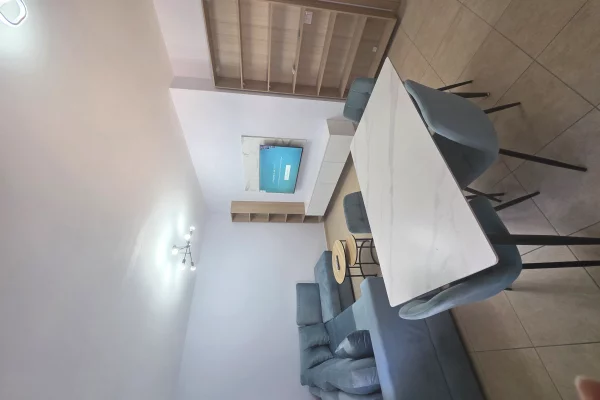 House for Rent 1+1 in Tirana - 50,000 Leke