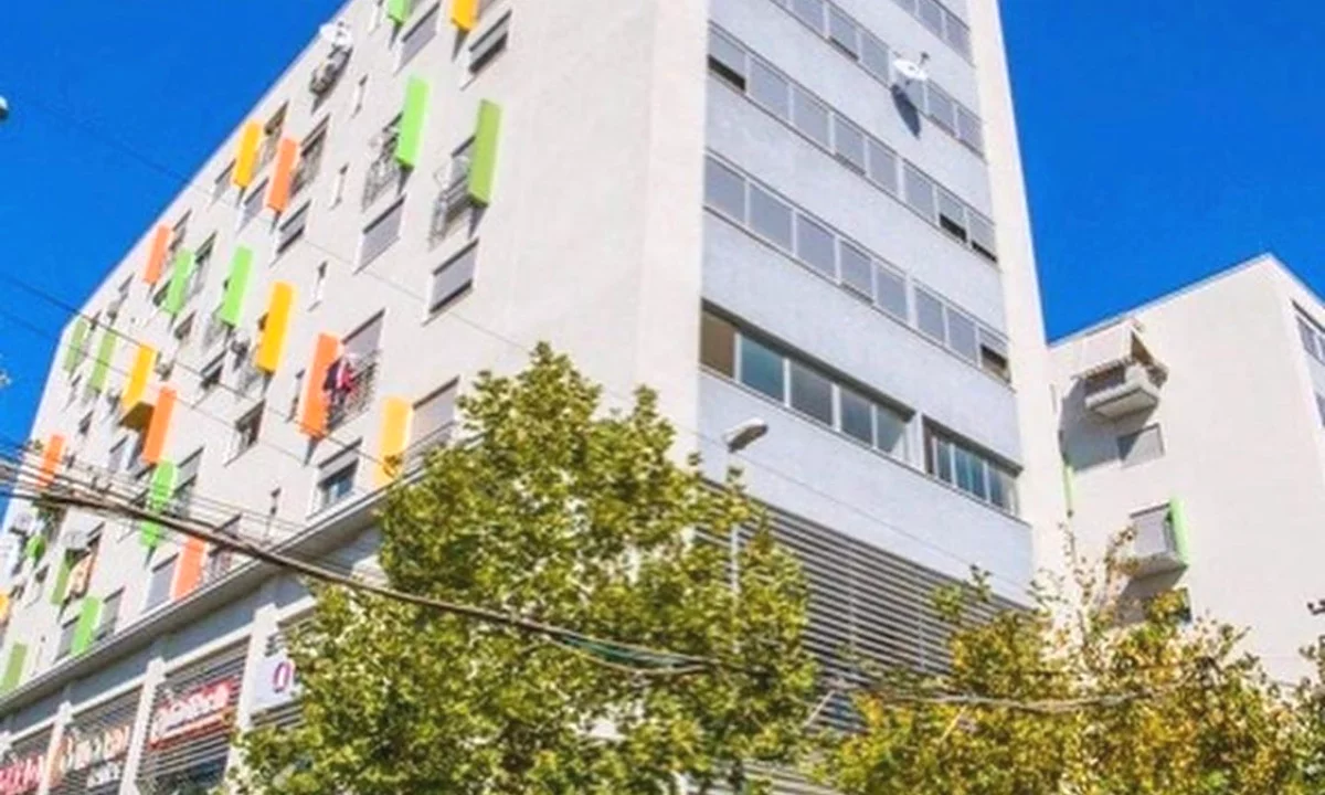 Apartment for rent in Tirana 1+1, Furnished