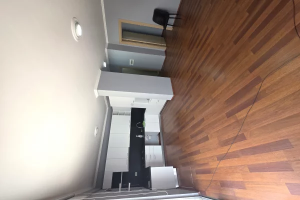 Apartment for rent in Tirana 3+1, In Part