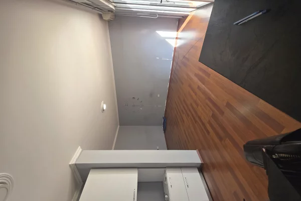 Apartment for rent in Tirana 3+1, In Part