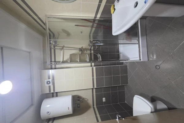 Apartment for rent in Tirana 3+1, In Part