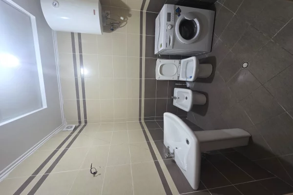 Apartment for rent in Tirana 3+1, In Part