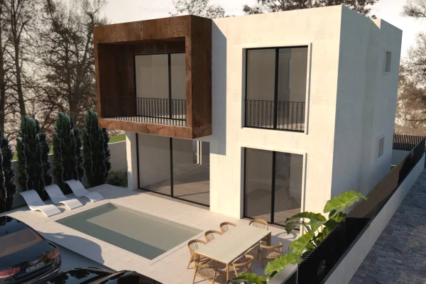 Shtepi ne shitje 3+1 ne Kavaje - 270,000 Euro