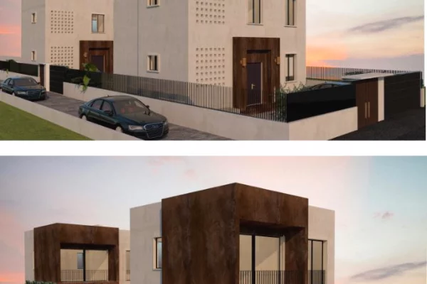 Shtepi ne shitje 3+1 ne Kavaje - 270,000 Euro