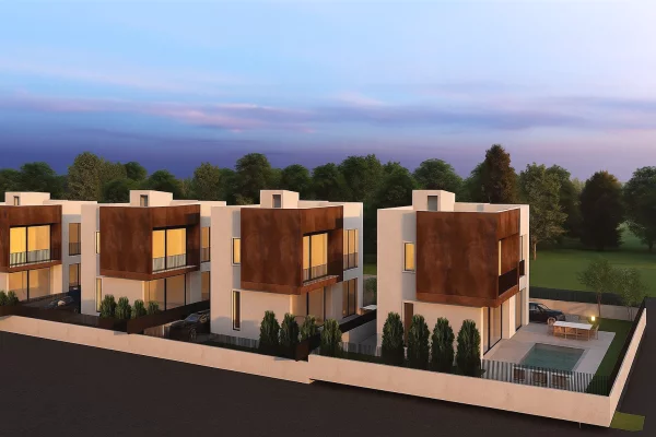 Shtepi ne shitje 3+1 ne Kavaje - 270,000 Euro